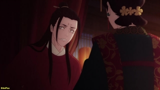 انیمه همراه جاودانه  Xian Chongقسمت 1