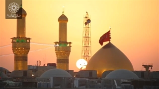 سوگنامۀ تصویری محرم؛ شب هفتم- سند مظلومیت امام حسین«علیه‌السلام»