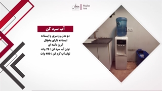 لوازم نمایشگاهی حرفه‌ای برای تجهیز فضای شما