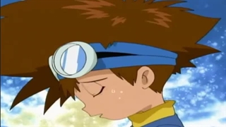 انیمه ماجراجویی دیجیمون (1999) قسمت 17 با زیرنویس فارسی