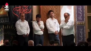 شرکت پتروشیمی پردیس با برگزاری مراسمی معنوی و حماسی یاد شهدای مظلوم این تجاوز را گرامی داشت