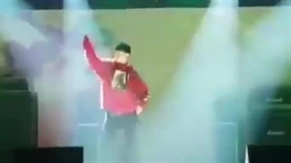 سولو دنس هیسونگ قبل دبیو