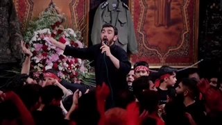 14040409: سرباز وطنم - حاج مهدی رسولی