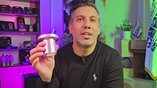 کاپ ویسکوزیته دین کاپ فوردکاپ VISCOSITY DINCUP FORDCUP برند HG