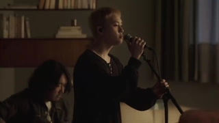 پری ویو لایو کلیپ جدید آهنگ I'll Be There از اولین فول آلبوم دی او به اسم BLISS