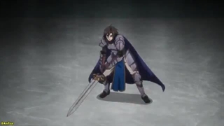 انیمه ساگای جدید قسمت 1 زیرنویس فارسی