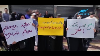 این ملت شجاع، متدین و وقت شناس