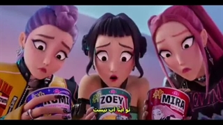 "این ینی،کربوهیدرات بیشتر!!"