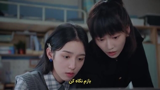 سریال چینی عاشق من و صدام باش Love Me, Love My Voice 2023 قسمت 2 زیرنویس چسبیده (کیفیت بالاتر توضیحات)