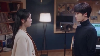 سریال چینی عاشق من و صدام باش Love Me, Love My Voice 2023 قسمت 4 زیرنویس چسبیده (کیفیت بالاتر توضیحات)