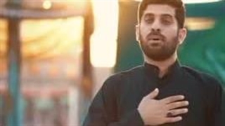 دانلود آهنگ جدید عباس کهزادی یا ابالفضل ( ویژه محرم )