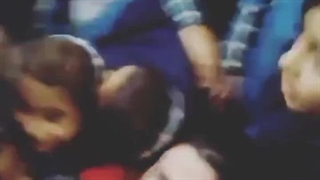 برترین مجری کودک