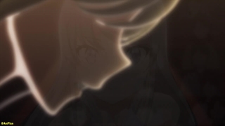 انیمه ساکوتا خواب بابانوئل رو نمی‌بینه Seishun Buta Yarou wa Santa Claus no Yume wo Minai قسمت 1