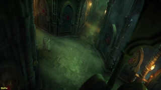 انیمه ارباب رازها Lord of the Mysteries قسمت 2