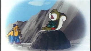 *Don Chuck Monogatari 1975/1978*-قسمت شانزدهم