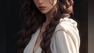 شخصیت‌های رمان اگه واقعی بودن+ حنا⁠✿♡ کپشن↓