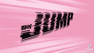 jump آهنگ جدید blackpink