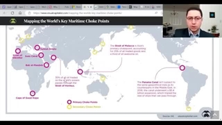 14040416: رابطه استراتژیک چین و ایران، چرا؟