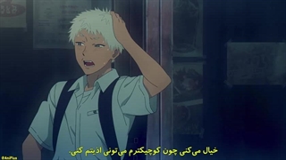 انیمه The summer hikaru died قسمت 1 زیرنویس فارسی