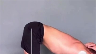 رفع کمر درد و غوز پشت