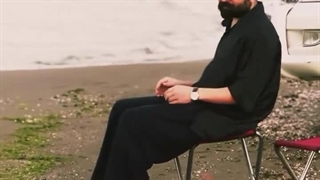 آهنگ نرو ساقی با صدای حمید هیراد