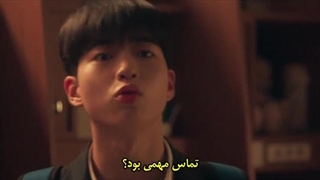 قسمت 5 سریال عاشق و دلباخته با زیرنویس فارسی چسبیده