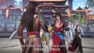 انیمه  سفر بزرگ نوجوانان فصل 4 قسمت 25