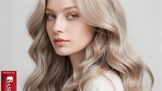 Yasgallery.net رنگ موی بیس کالر، سری رنگ‌های بژ