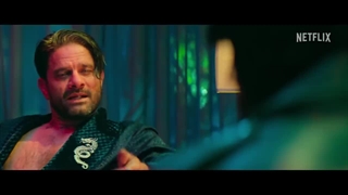 دانلود فیلم Jewel Thief: The Heist Begins 2025 سارقان جواهر: ماموریت الماس سرخ