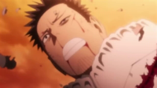 دانلود انیمیشن سریالی Kaiju No. 8 2024 کایجو شماره 8