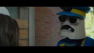 دانلود فیلم Clone Cops 2024 پلیس های کلون