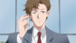 انیمه میرو: مسیرهایی به سوی آینده‌ام Miru: Watashi no Mirai قسمت 4