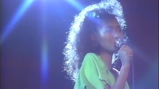 杏里イン・コンサート (Anri In Concert) (Full 1984 VHS)