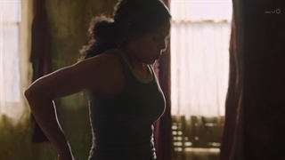 اخرین بازمانده قسمت اول