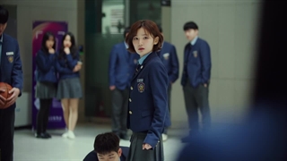 قسمت سوم فصل دو هرزه و پولدار با کیفیت 720 Bitch x Rich 2 با زیرنویس فارسی